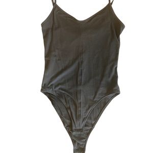 The Cami Bodysuit by Everlane